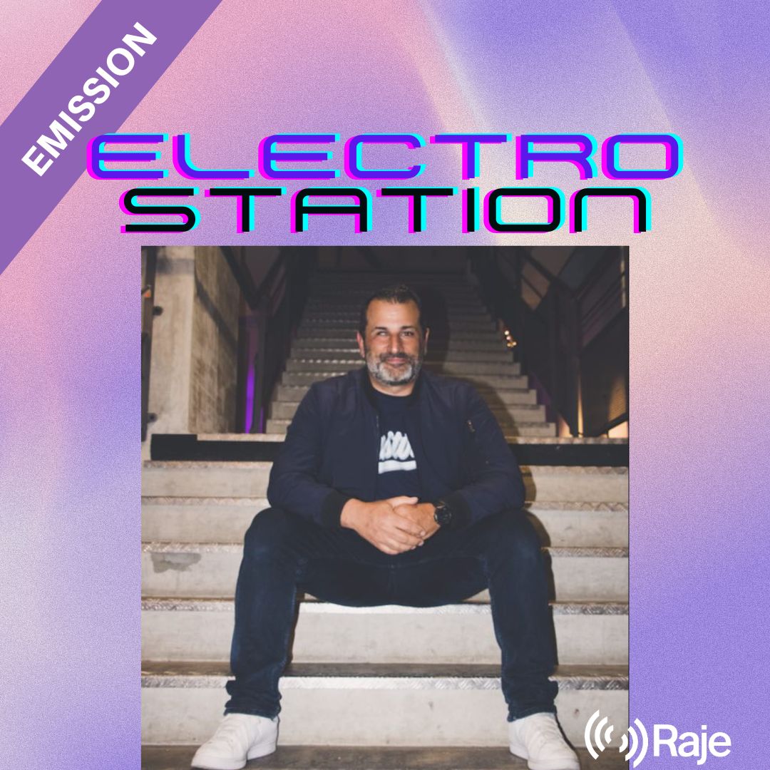 Electro Station